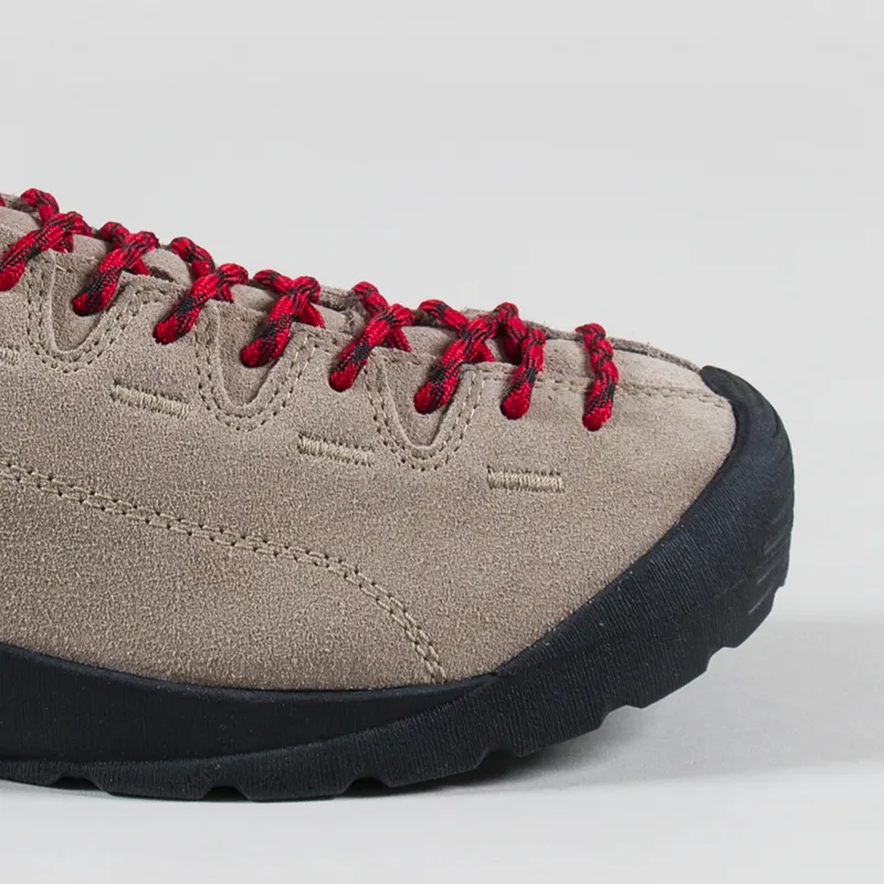 Keen Jasper Shoes Silver Mink-5