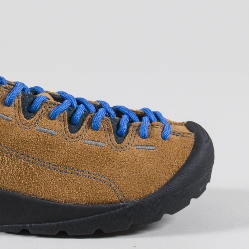 Keen Womens Jasper Shoes Cathay Spice Orion Blue-5