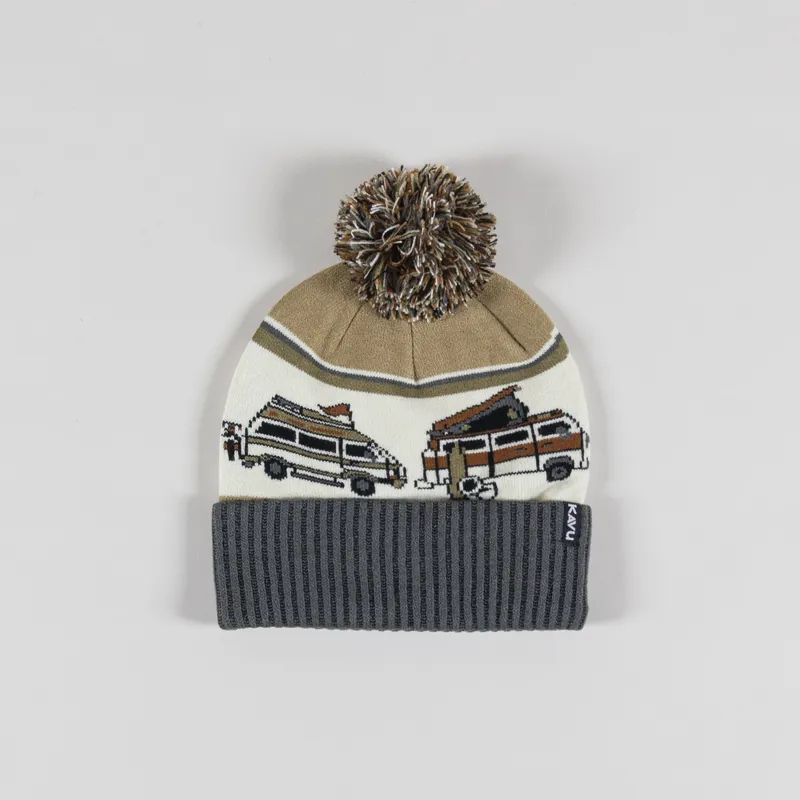 Kavu Herschel Hat Dream Van