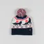 Kavu Herschel Hat Howling Wolf