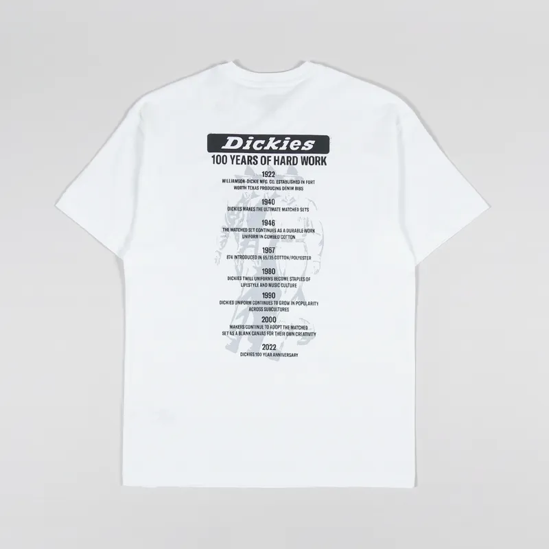 dickies 100 polyester shirt