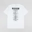 Dickies 100 Logo T Shirt White