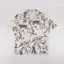 Oas Gensou Cuba Shirt Ecru