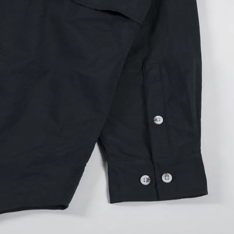 Columbia Bahama II Long Sleeve Shirt Black-11