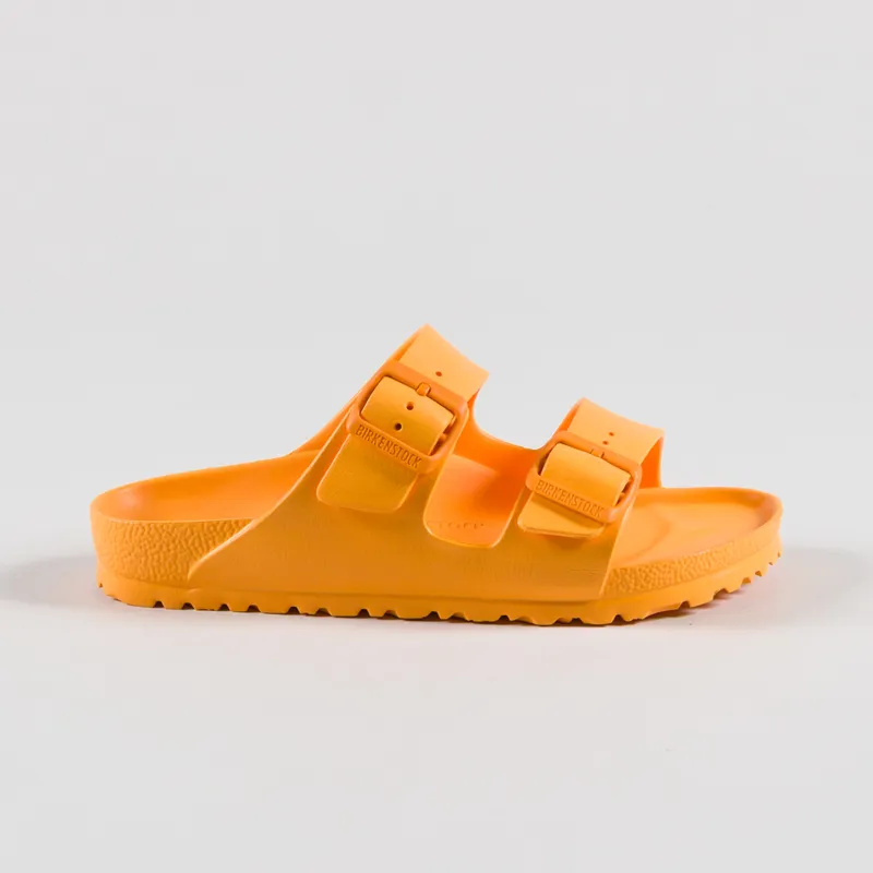 Birkenstock Womens Arizona EVA Narrow Fit Sandals Zinnia-2