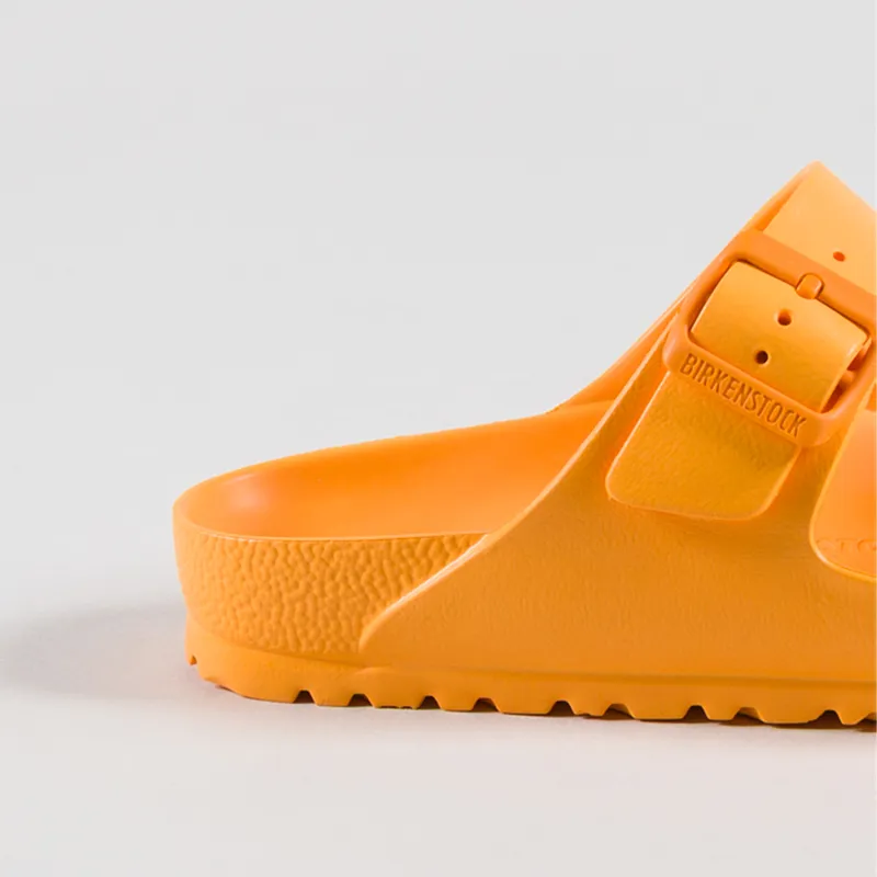 Birkenstock Womens Arizona EVA Narrow Fit Sandals Zinnia-4