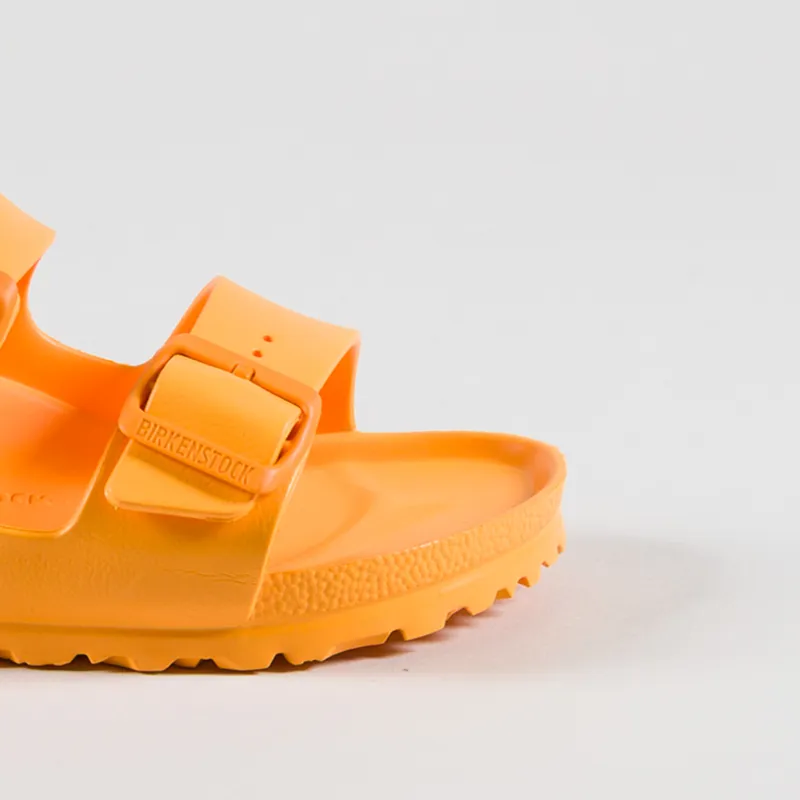 Birkenstock Womens Arizona EVA Narrow Fit Sandals Zinnia-5