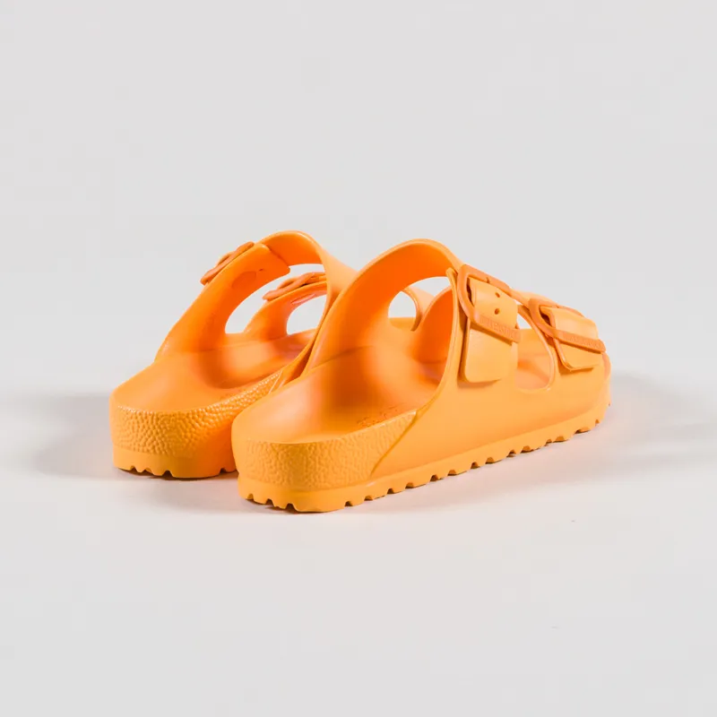 Birkenstock Womens Arizona EVA Narrow Fit Sandals Zinnia-1