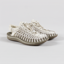 Keen Womens UNEEK Sandals White Cap Cornstalk