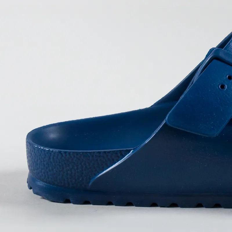 Birkenstock Womens Arizona EVA Narrow Fit Sandals Navy-4