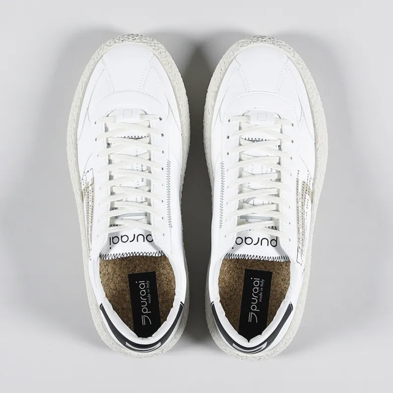 Puraai 1.01 Basic Shoes Deserto-1