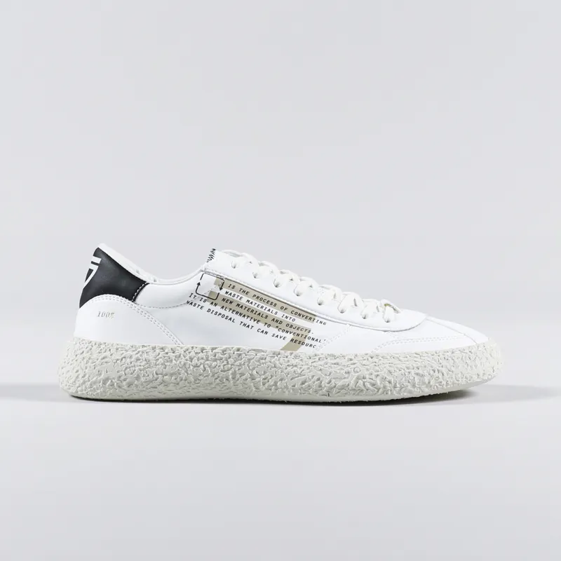 Puraai 1.01 Basic Shoes Deserto-4