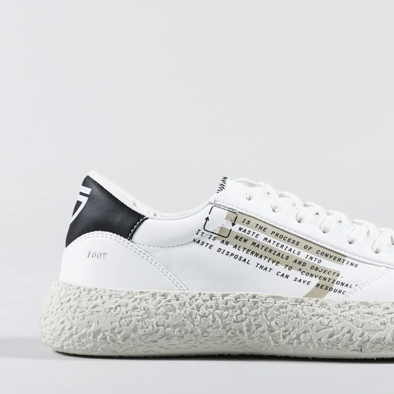 Puraai 1.01 Basic Shoes Deserto-5