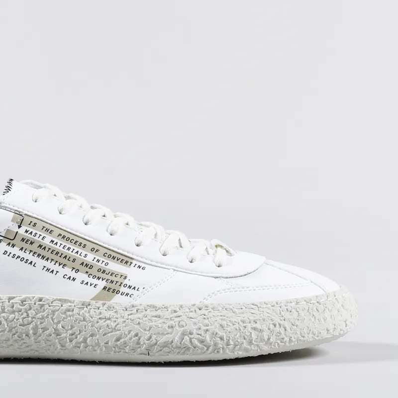 Puraai 1.01 Basic Shoes Deserto-6