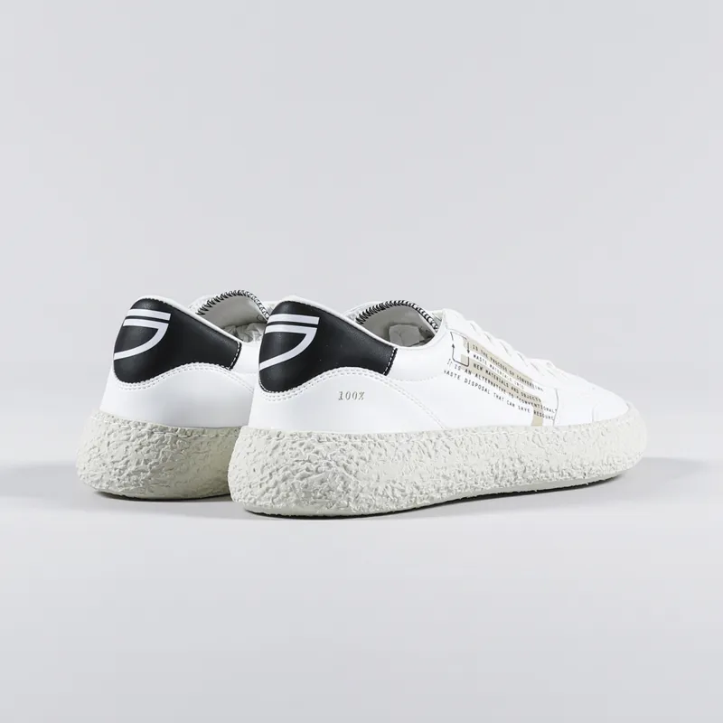 Puraai 1.01 Basic Shoes Deserto-3