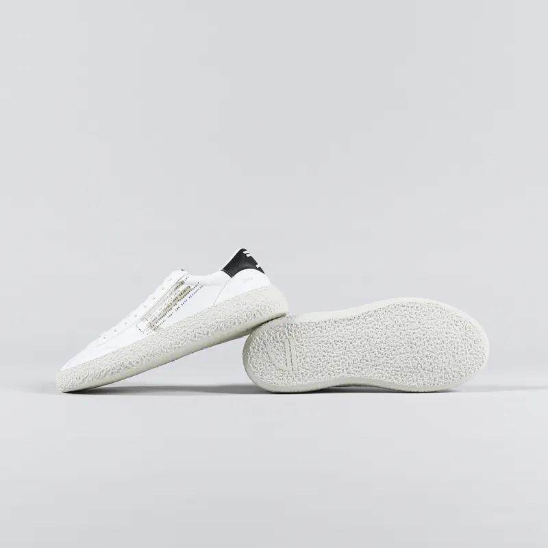 Puraai 1.01 Basic Shoes Deserto-2