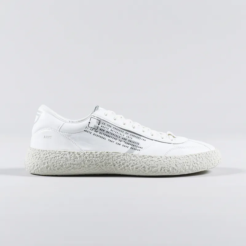 Puraai 1.01 Basic Shoes Neve-4