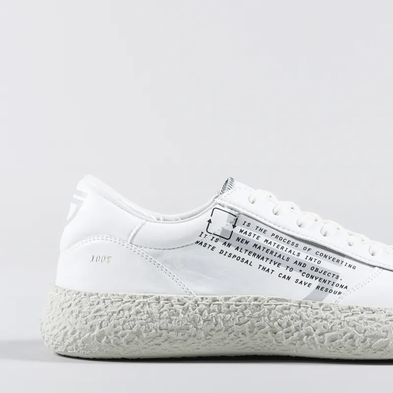 Puraai 1.01 Basic Shoes Neve-5