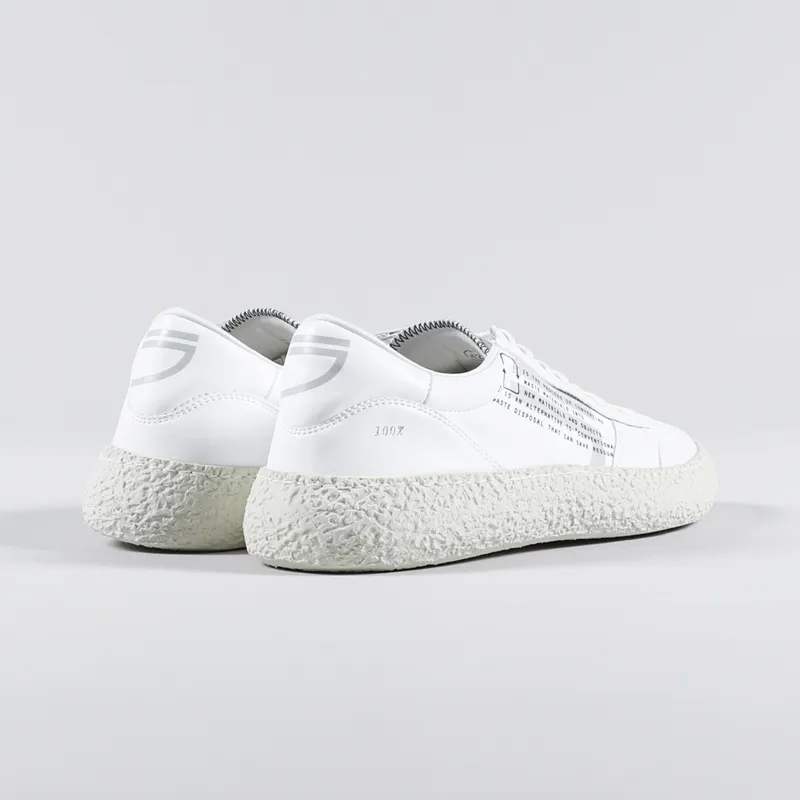 Puraai 1.01 Basic Shoes Neve-3