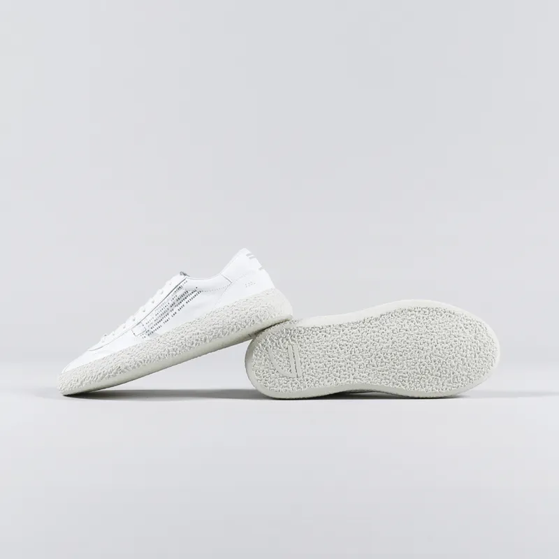 Puraai 1.01 Basic Shoes Neve-2