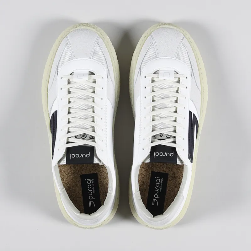 Puraai 1.01 Classic Shoes Cloud-1