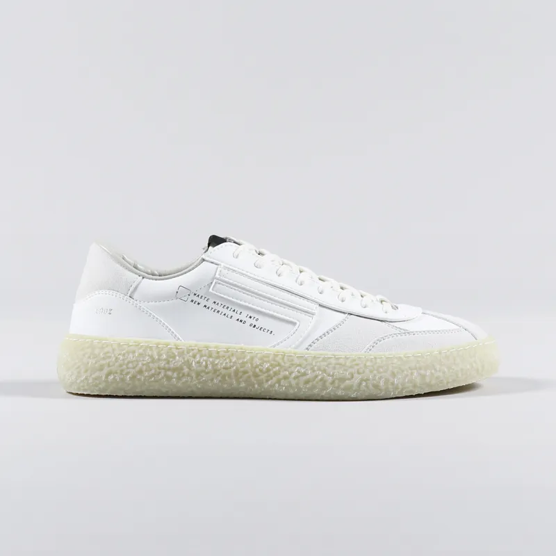 Puraai 1.01 Classic Shoes Crema-4