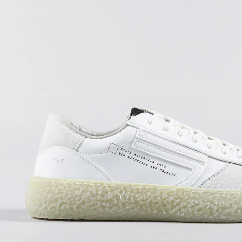 Puraai 1.01 Classic Shoes Crema-5