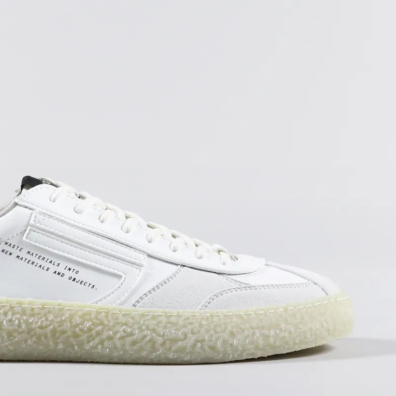 Puraai 1.01 Classic Shoes Crema-6