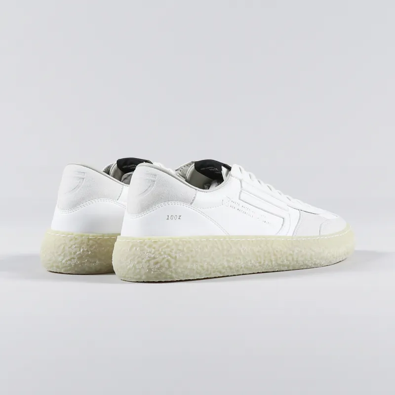 Puraai 1.01 Classic Shoes Crema-3