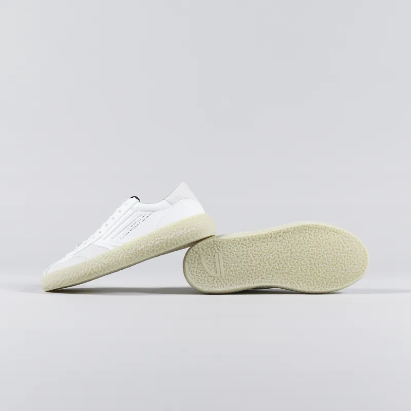 Puraai 1.01 Classic Shoes Crema-2