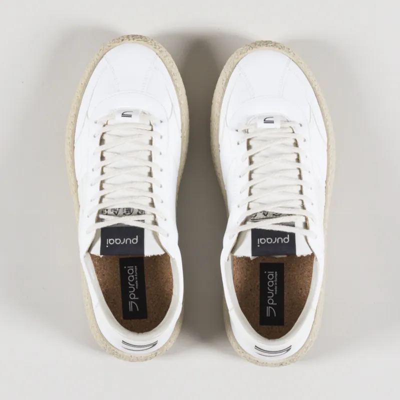 Puraai 1.01 Classic Shoes Falling Star-1