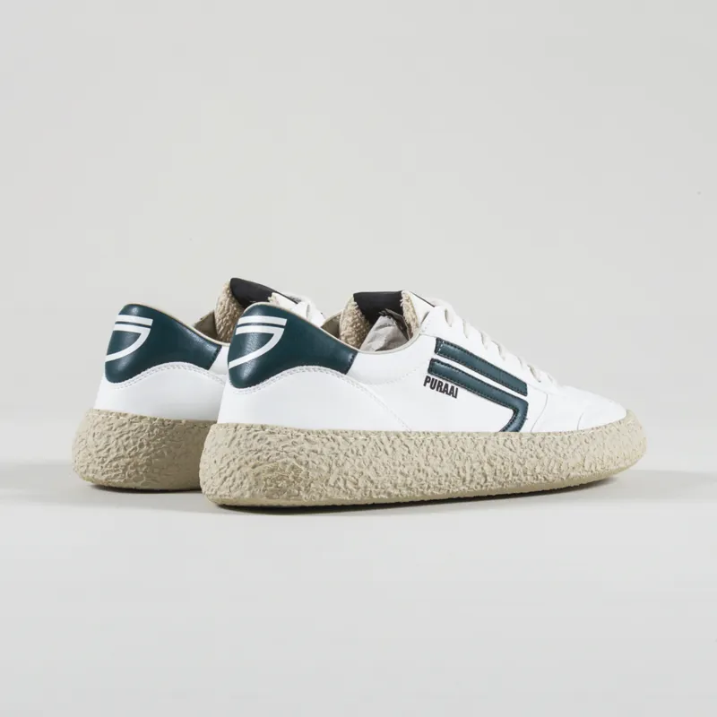 Puraai 1.01 Classic Shoes Green Forest-3