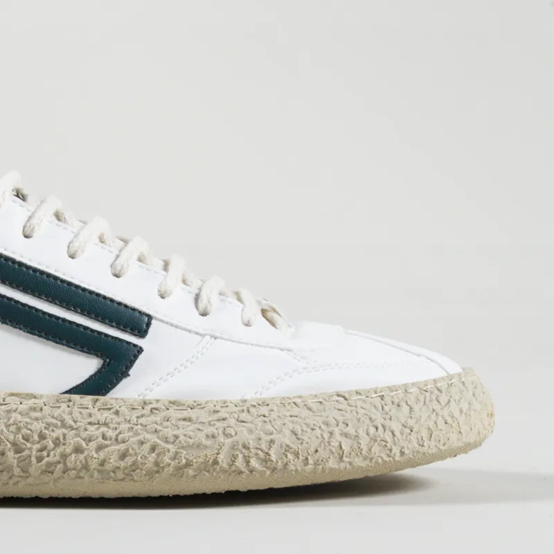 Puraai 1.01 Classic Shoes Green Forest-6