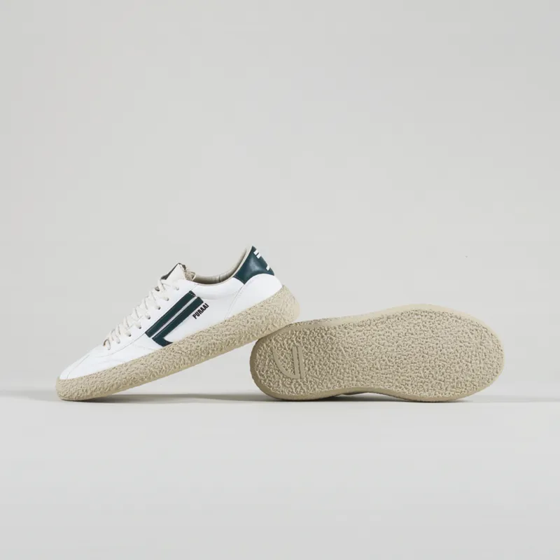 Puraai 1.01 Classic Shoes Green Forest-2