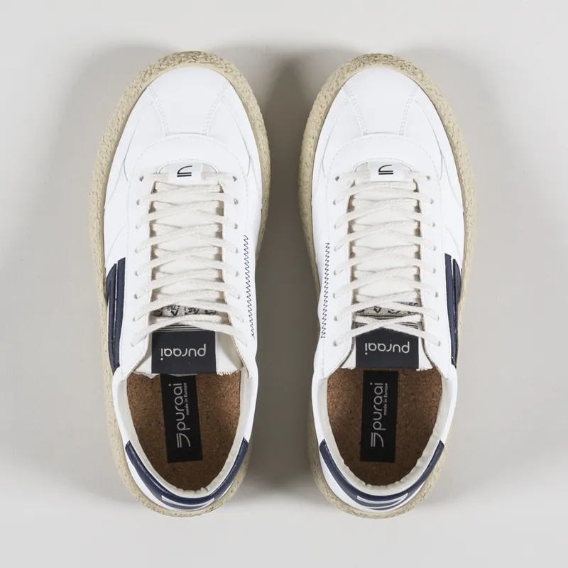 Puraai 1.01 Classic Shoes Night Sky-1