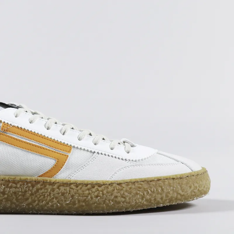 Puraai 1.01 Vintage Shoes Mango-6