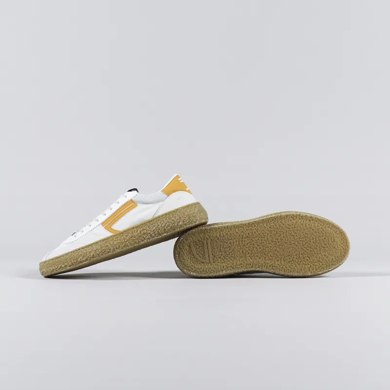 Puraai 1.01 Vintage Shoes Mango-2