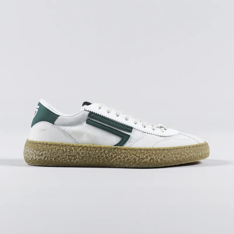 Puraai 1.01 Vintage Shoes Menta-4