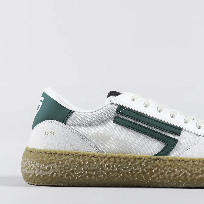 Puraai 1.01 Vintage Shoes Menta-5