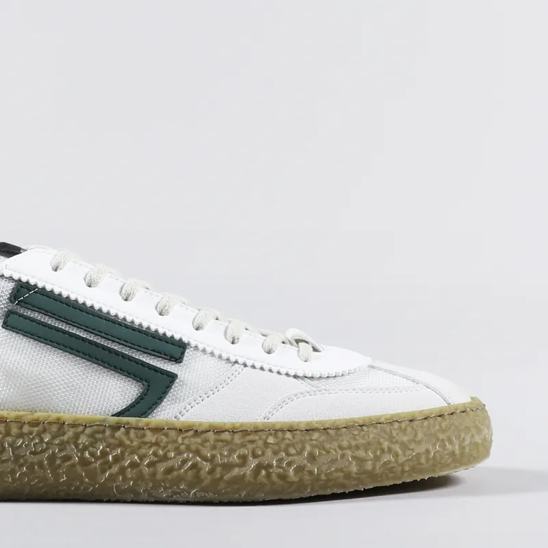 Puraai 1.01 Vintage Shoes Menta-6