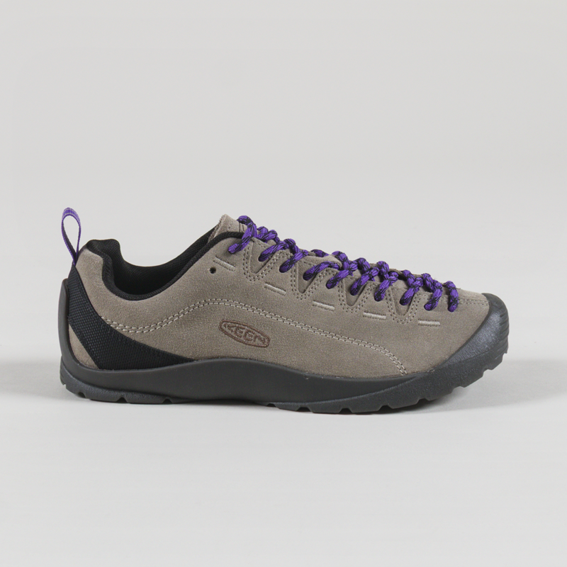 Keen Womens Jasper Shoes Brindle Tillandsia Purple-2