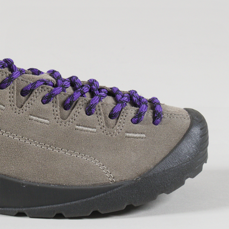 Keen Womens Jasper Shoes Brindle Tillandsia Purple-5