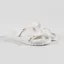 Birkenstock Arizona EVA Sandals Eggshell