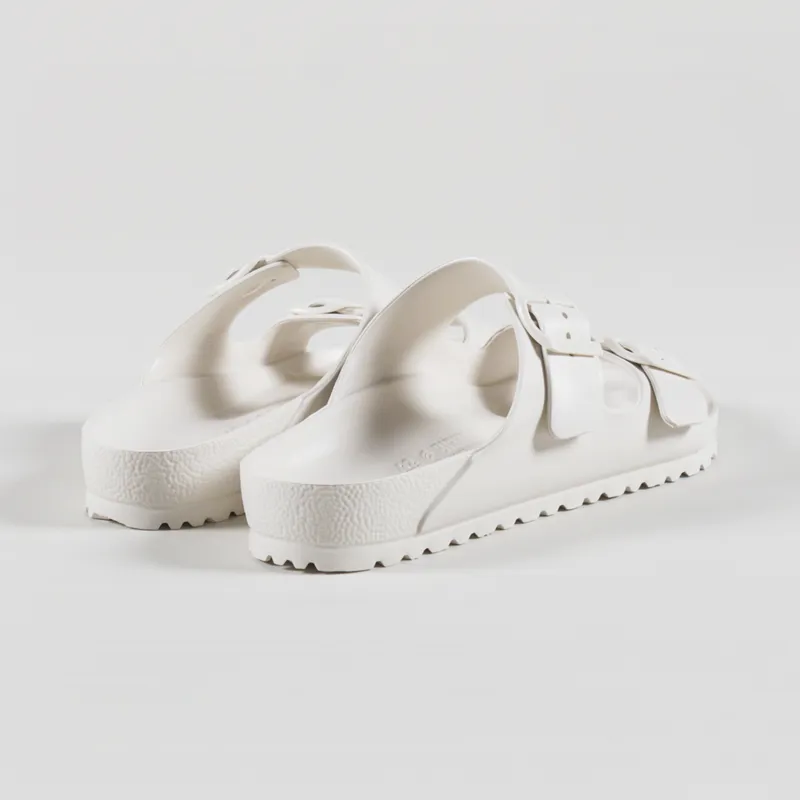 Birkenstock Arizona EVA Sandals Eggshell-1