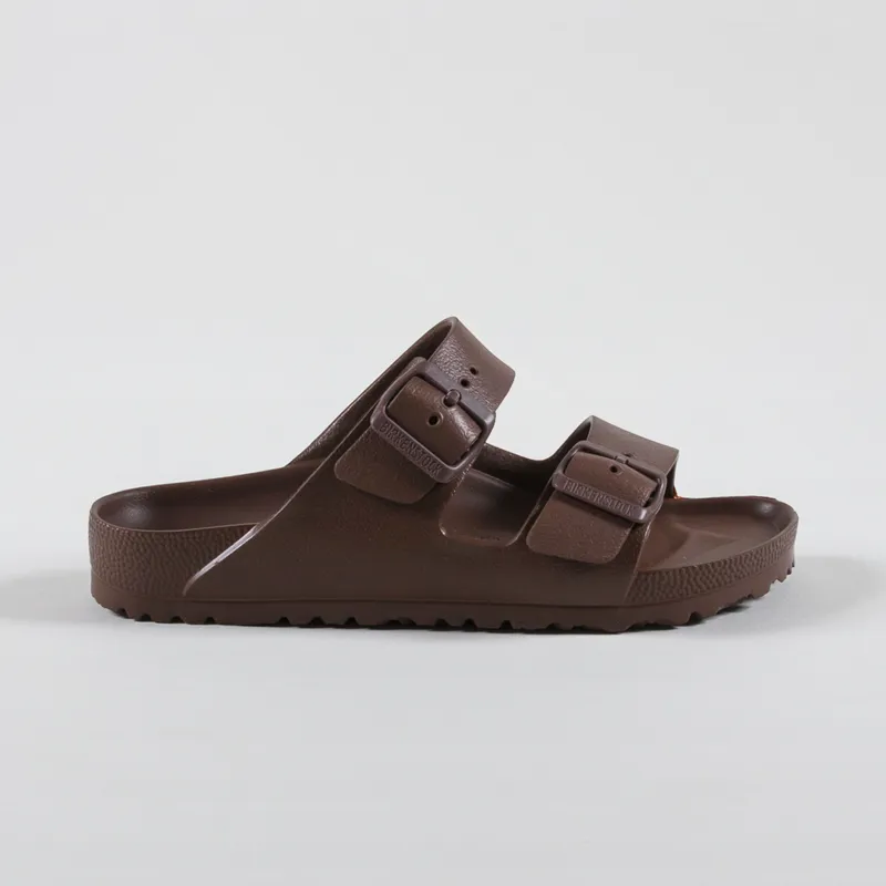 Birkenstock Womens Arizona EVA Narrow Fit Sandals Roast-2
