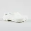 Birkenstock A630 Polyurethane Regular Fit Shoe White