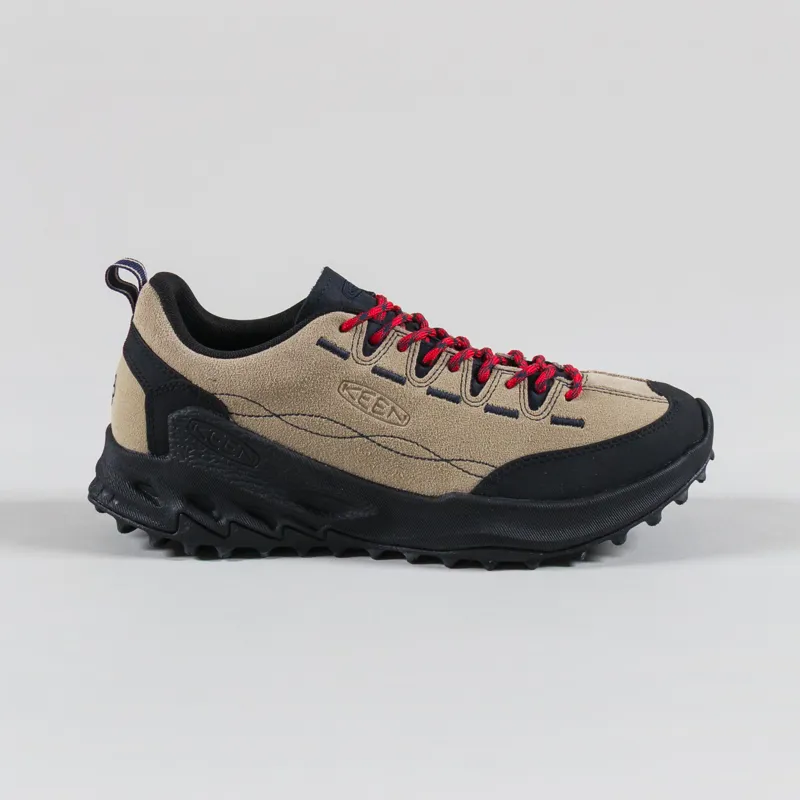 Keen Jasper Zionic Shoes Safari Sky Captain-2