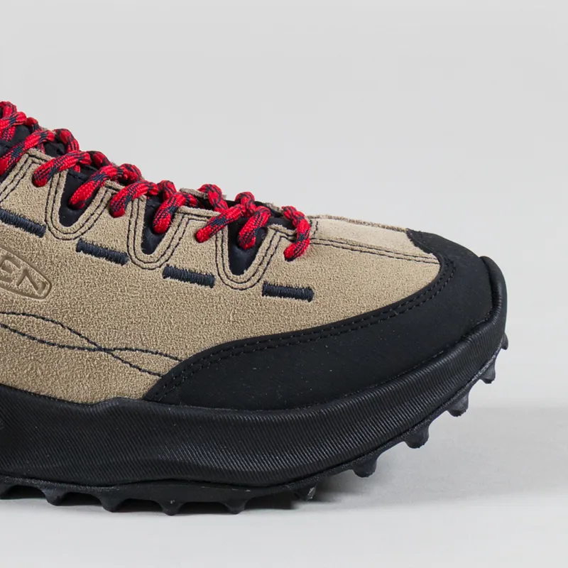 Keen Jasper Zionic Shoes Safari Sky Captain-5