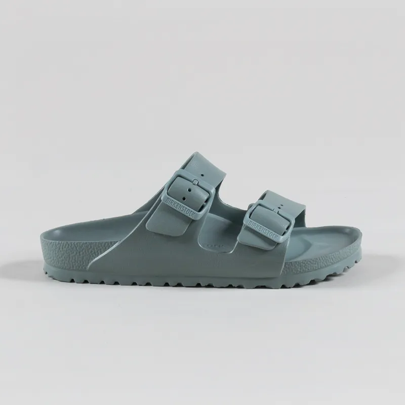 Birkenstock Womens Arizona EVA Narrow Fit Sandals Pure Sage-2