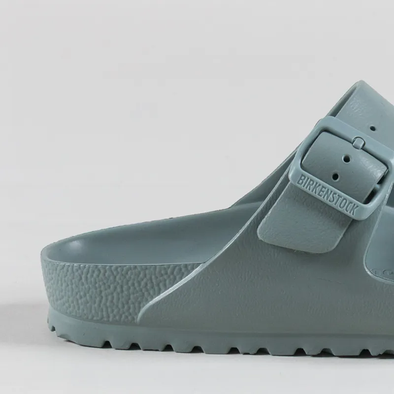 Birkenstock Womens Arizona EVA Narrow Fit Sandals Pure Sage-4